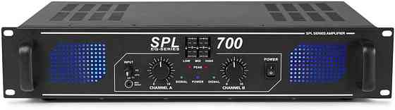 Підсилювач SKYTEC SPL700 Німеччина Рівне