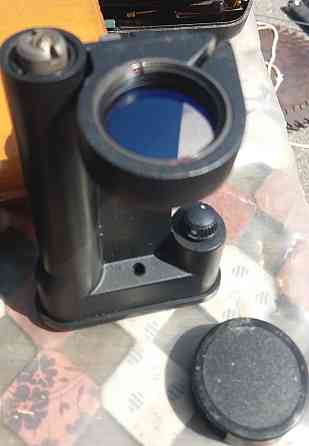 Прицел - коліматор. Киев