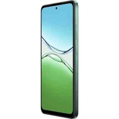Мобильный телефон Oppo A5 6/128GB Aurora Green (OFCPH2727_GREEN _6/128) Винница