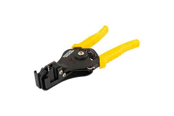 Знімач ізоляції автоматичний MASTERTOOL 0.8-8.0 мм² SK5 75-2274 Коломыя