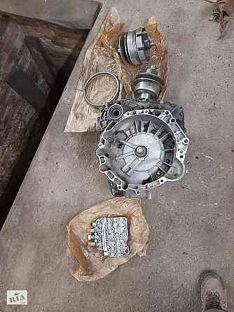 Варіатор Geely Emgrand Киев