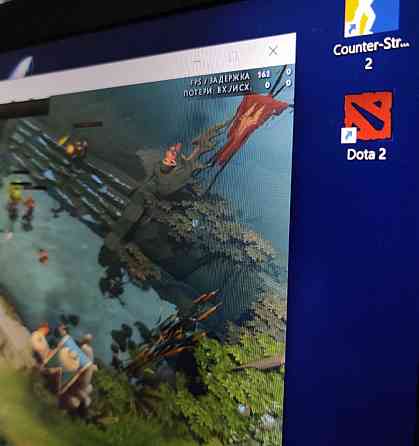 Ноутбук i7 9750H 12x4.50 GHz GTX 1050 Ram 16 NVME 512 Киев