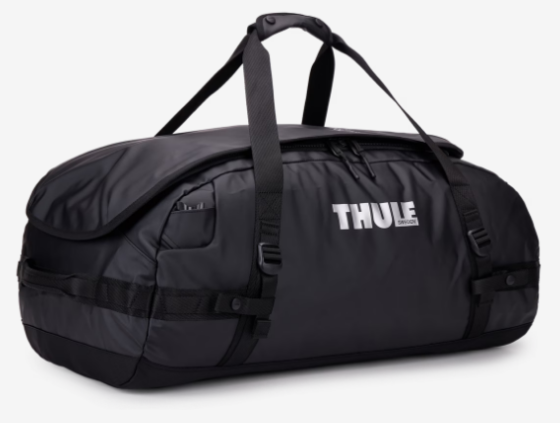 Дорожная сумка Thule Chasm Duffel 70L TDSD-303 Black (6948981) Киев
