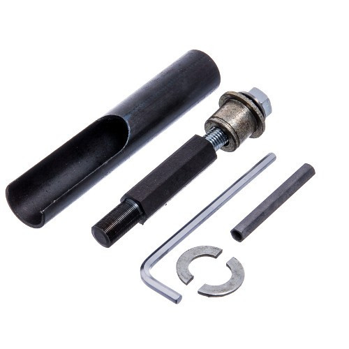 Знімач дизельних форсунок CDI з витяжним шпинделем (MB-Sprinter, Vito) ХЗСО CDRT0601 Чернігів - фото 1