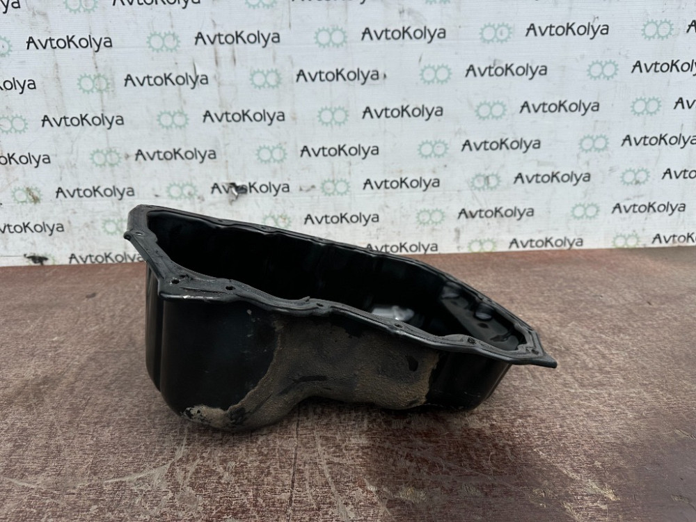 Піддон двигуна масляний Ford Transit 2.0 tdci 2014-2020 (GK3Q-6675-AA) Ковель - изображение 5