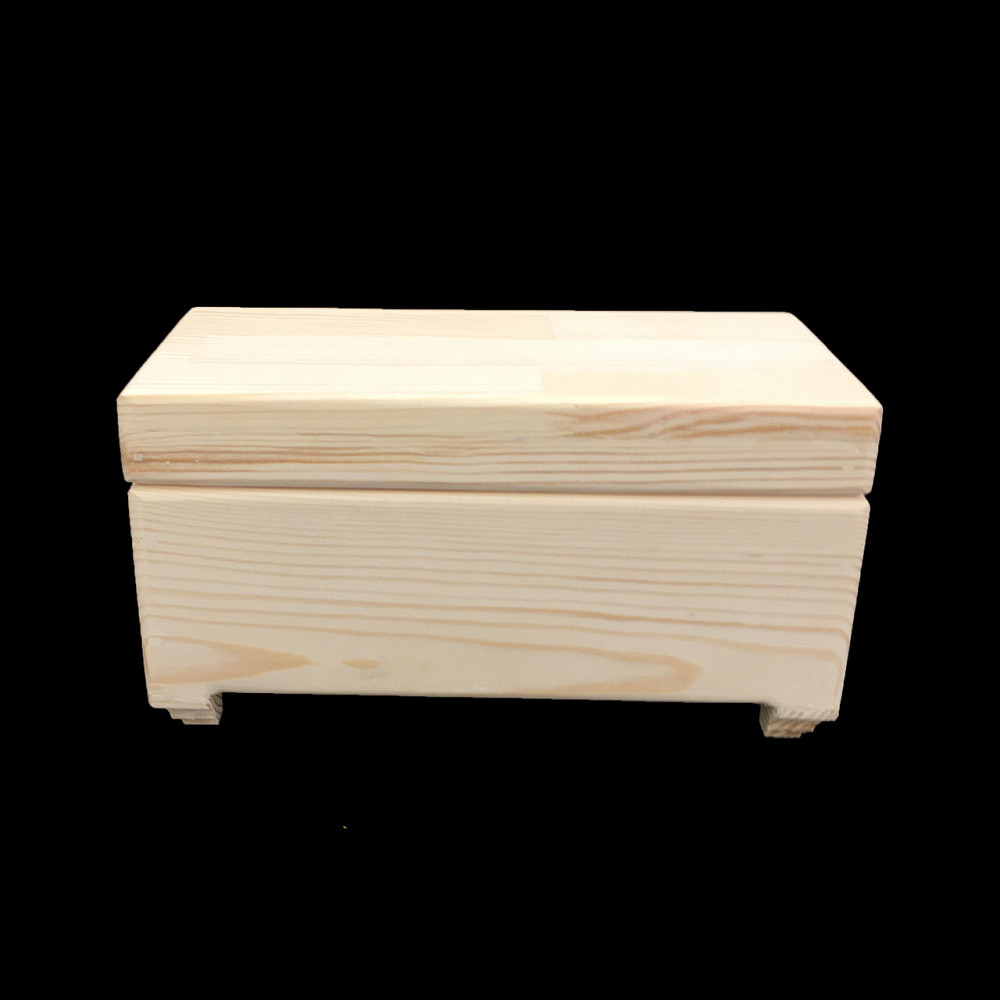 Купюрница деревянная 