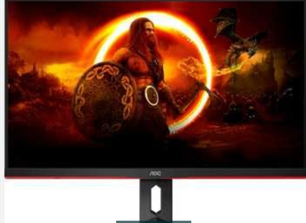 Монітор АОС 240Hz. 0.5ms, IPS Київ - фото 2