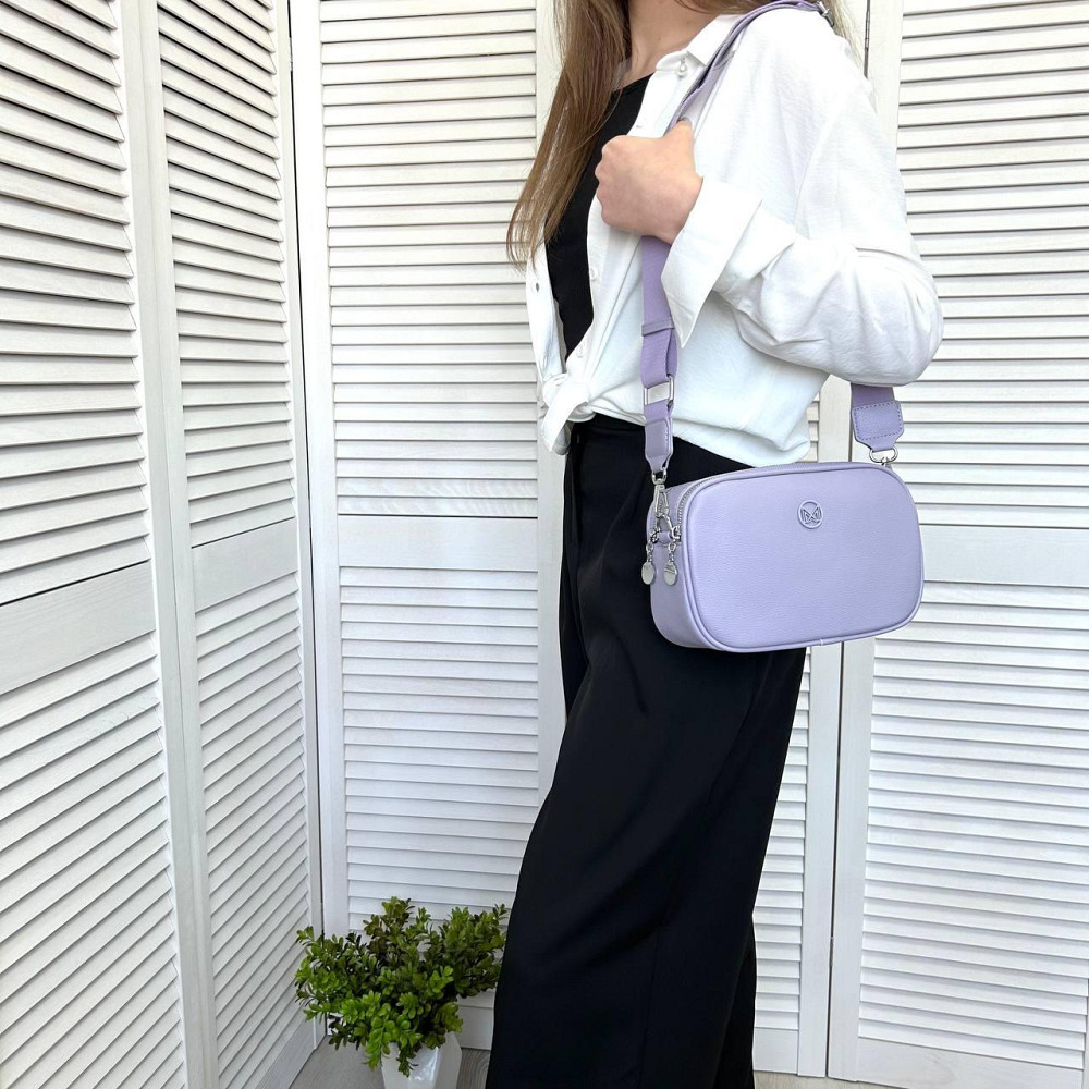 Брендовая женская сумка. Женская сумка маленькая через плечо. Киев - изображение 5