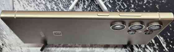 Смартфон Samsung S24 Ultra 12/512Gb. Titanium Gray Новий. Київ