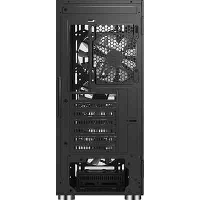 Корпус MONTECH X3 GLASS (B) Винница