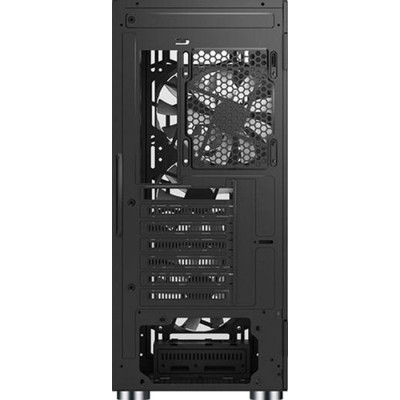 Корпус MONTECH X3 GLASS (B) Винница - изображение 4