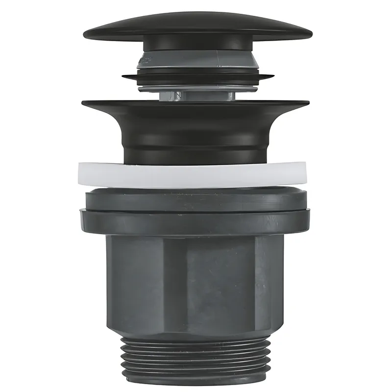 Зливний гарнітур із функцією закриття-відкриття Grohe (1024642430)   ( 27245 ) Харків - фото 1