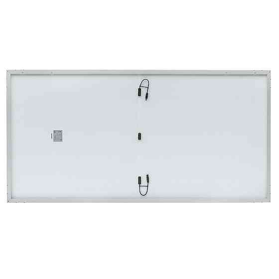 Сонячна панель Proflex Solar 550W (монокристал) – Високоефективна, 37В Київ