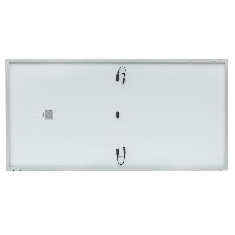 Солнечная панель Proflex Solar 550W (монокристалл) – Высокоэффективная, 37В Киев - изображение 3