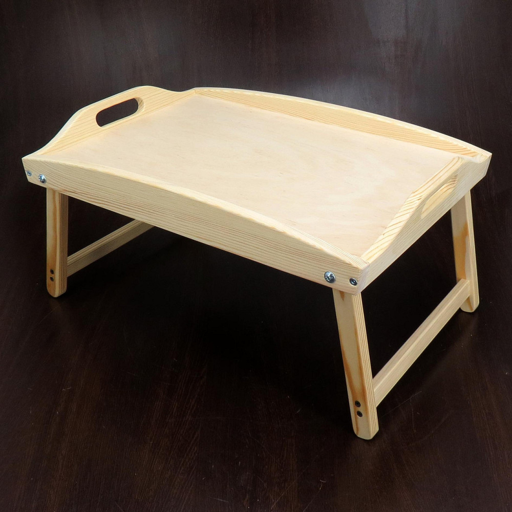 Столик-піднос для сніданку "Алабама" бланже Миколаїв - фото 8