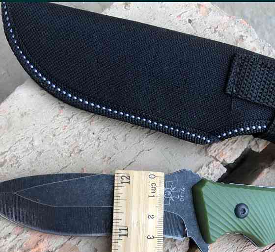 Нож Тактический ,Окопный Columbia Бульдог Охотничий нож.Код 37. Киев