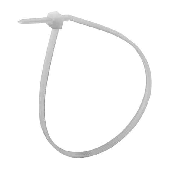 Хомут (стяжка) B-2.5 A-200 мм 26367 Київ