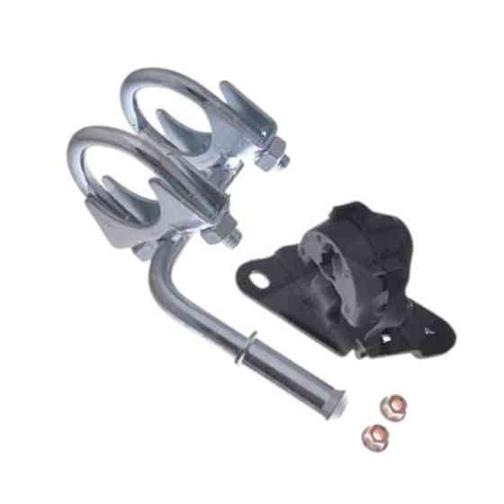 Гумка глушника Citroen C3 II (FA1) кріплення Мукачево