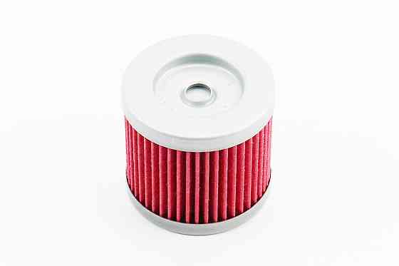 Фільтр-елемент масляний HF971 (44x40мм) Suzuki AN150/AN400/UH125/UH200/ Burgman Київ