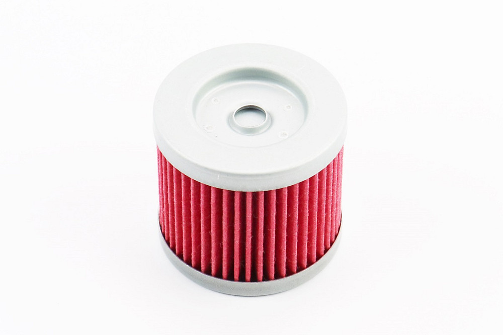 Фільтр-елемент масляний HF971 (44x40мм) Suzuki AN150/AN400/UH125/UH200/ Burgman Київ - фото 2