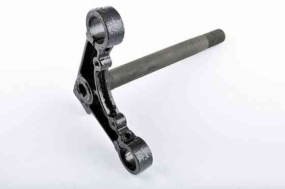 Траверс Alpha (під шток Ø27mm) KOMATCU Київ