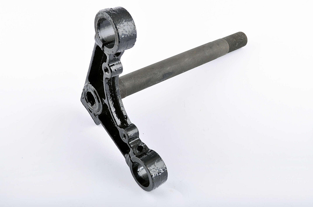 Траверс Alpha (під шток Ø27mm) KOMATCU Київ - фото 1