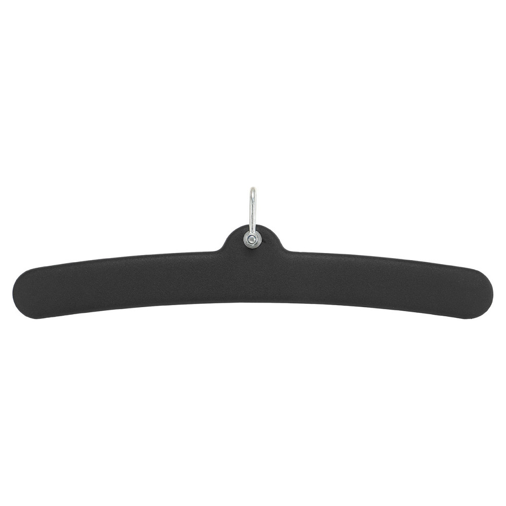 Рукоятка для тяги с широким хватом 53 см Zelart 9632 Киев - изображение 4