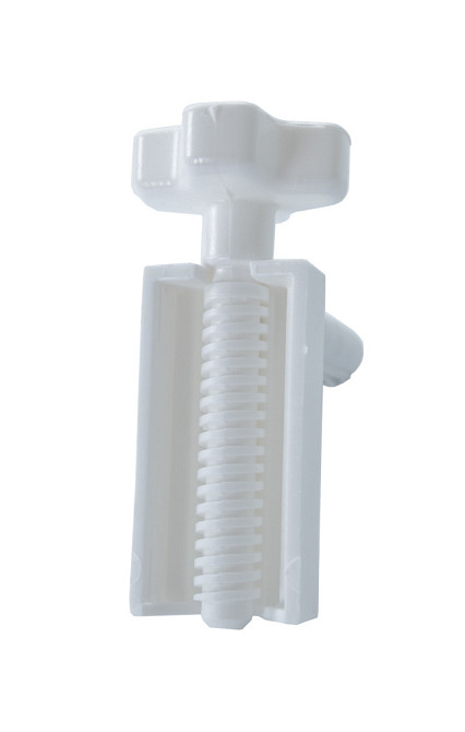 Насадка на унитаз «King» 15 см с крышкой KING-15L-00 Днепр - изображение 7