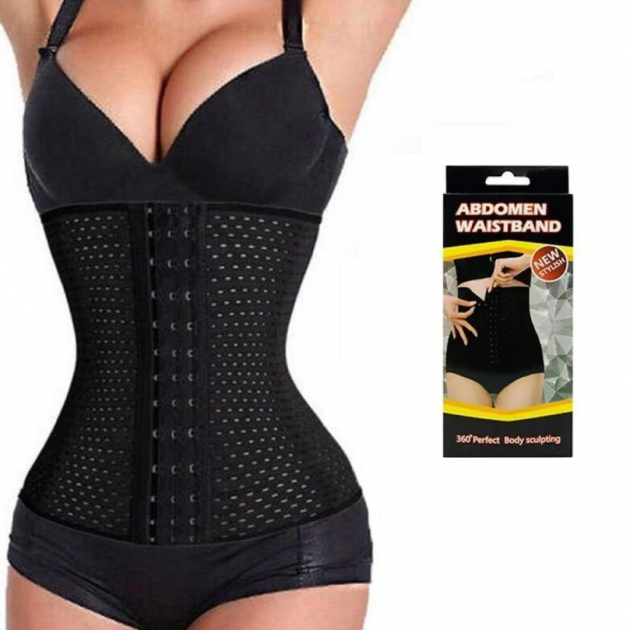 Перетягуючий корсет Abdomen Waistband Полтава - фото 1