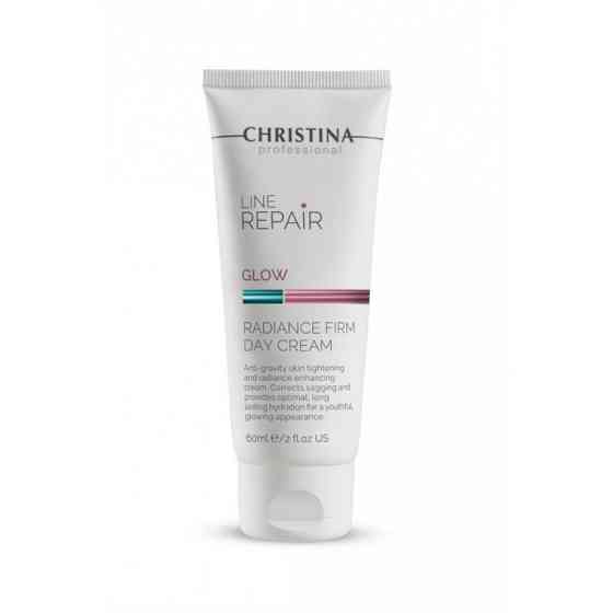 Дневной крем «Сияние и упругость» Christina Line Repair Glow Radiance Firm Day Cream 60 мл Днепр