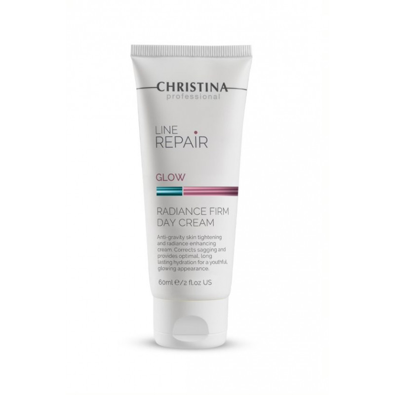 Дневной крем «Сияние и упругость» Christina Line Repair Glow Radiance Firm Day Cream 60 мл Днепр - изображение 1