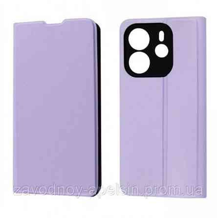 Чехол книжка Xiaomi Redmi Note 14 4G Защита камеры (женский) Одесса