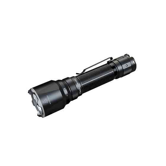 Ліхтар ручний Fenix TK22R Київ