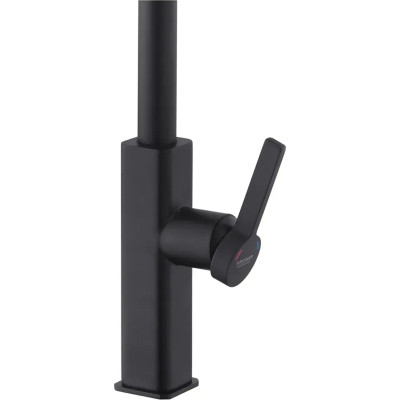 Смеситель Kroner Klassisch-SCH03918 (CV032500) Винница - изображение 10