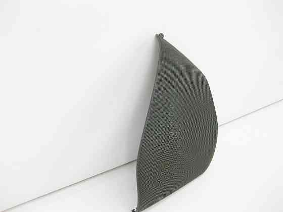 Mercedes-Benz  A2207270588 9B51 Накладка динаміка передньої лівої дверної карти антрацит S-Class W220 Одеса