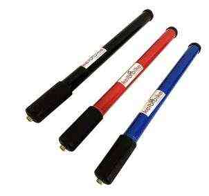 Насос ручний вело пластмасовий (довгий, потовщений) KL Мукачево