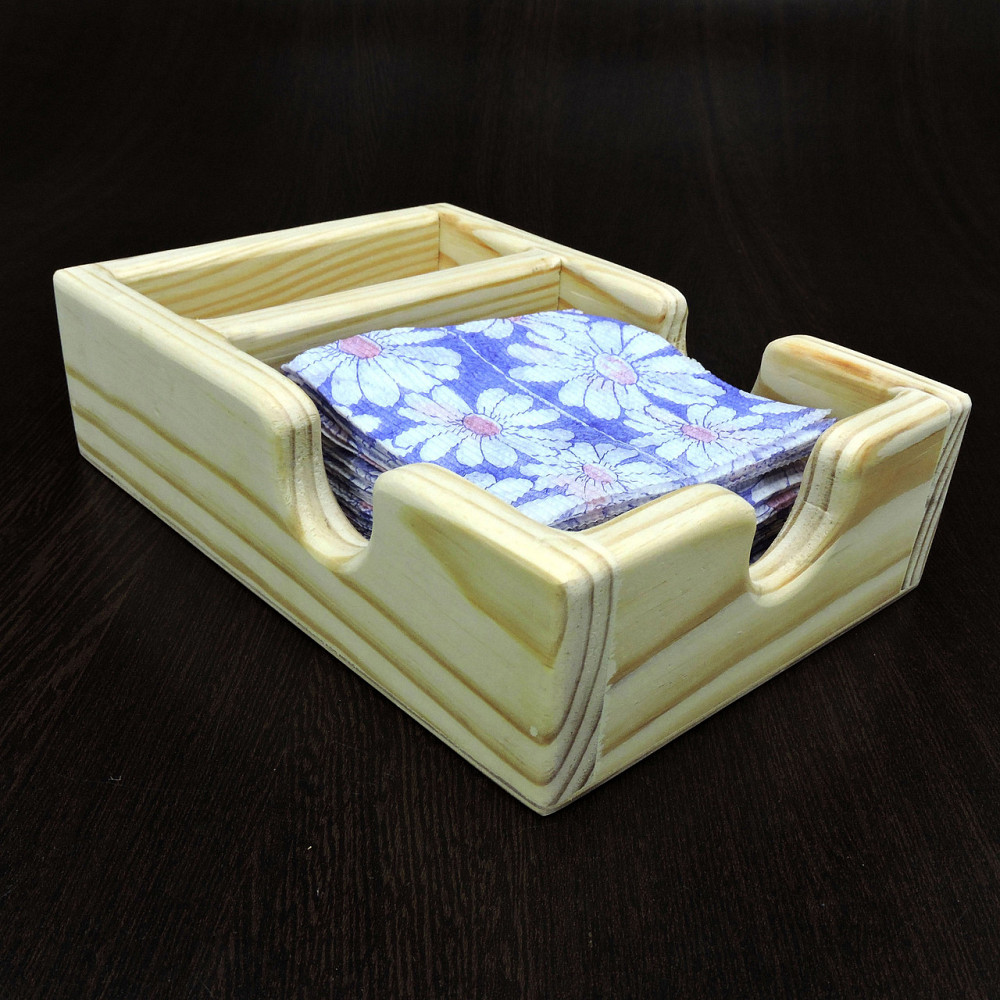 Салфетница 