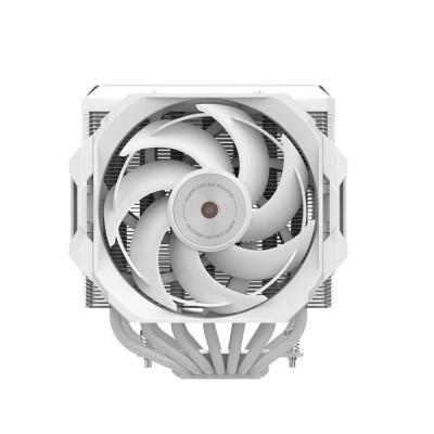 Кулер до процесора Alseye W700 Pro(White) (AS.01.08.0025) Вінниця - фото 4