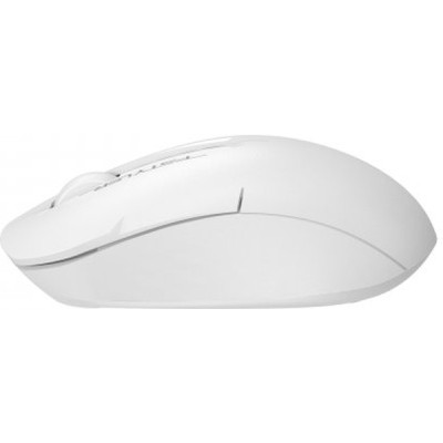 Мышка A4Tech FG15CS Air2 Wireless White (4711421001243) Винница - изображение 10