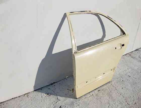 Mercedes-Benz  A2107302305 Двері задні ліві E-Class W210 Одеса