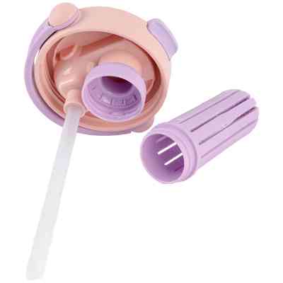 Бутылка для воды Kite 900 мл лілово-рожевий (K25-1231-2) Винница