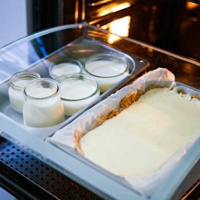 Аксесуар до духовок Pyramida SO 8.10 (SO8.10) Вінниця - фото 8