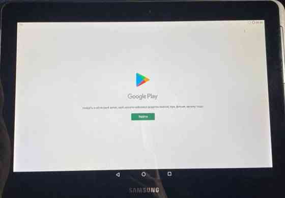 Планшет Samsung Galaxy Tab 10,1 + заряджання. Київ