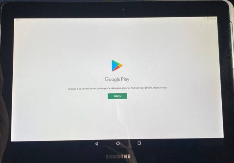 Планшет Samsung Galaxy Tab 10,1 +зарядка. Киев - изображение 2