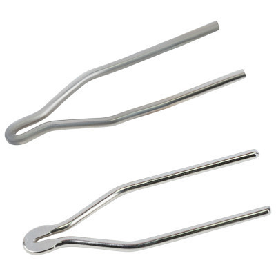 Паяльник электрический Sigma импульсный 200Вт с аксессуарами 5шт, кейс (2742061) Винница - изображение 3