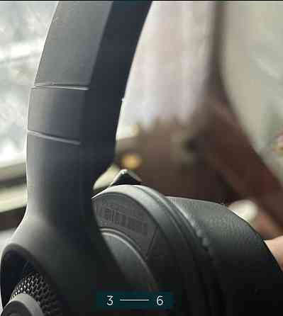 Наушники: Razer Kraken X Lite. Харьков