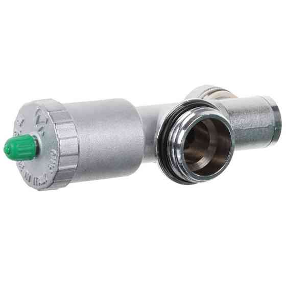 Кінцева зливна група Roho R610-100 - 1" (з повітровідвідником) (RO0152) ( 27335 ) Харків