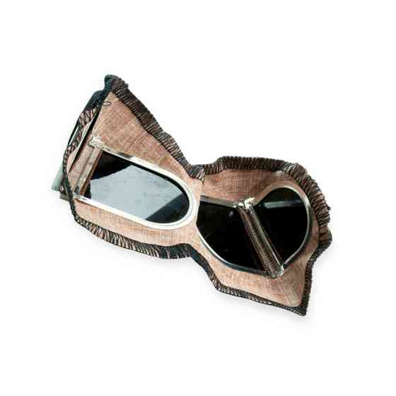 Окуляри захисні зварювальні "закриті" Capital Мукачево