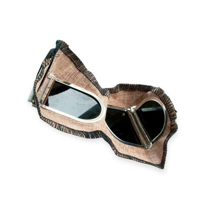 Окуляри захисні зварювальні "закриті" Capital Мукачево - фото 5