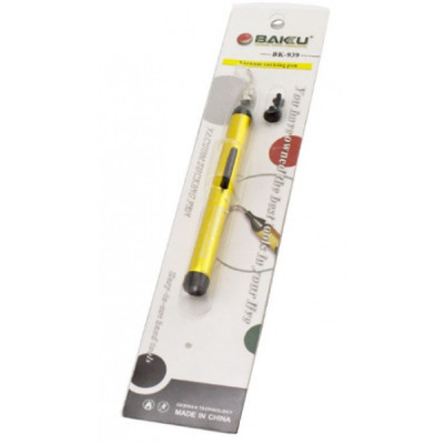 Инструмент Baku BK-939 Пінцет вакуумний (BK-939) Винница - изображение 1